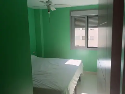 Piso en Cruz de La Degollada