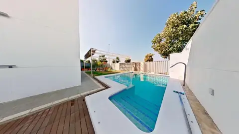 Casa en calle calle Villa Romana, 12