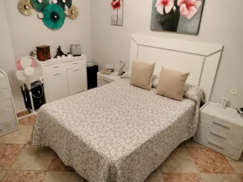 Piso en La Caleta - La Viña