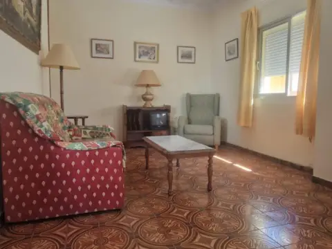 Casa en Crevillet