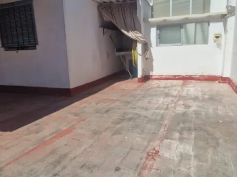 Casa en Crevillet