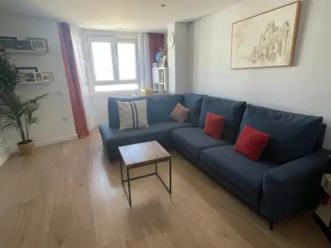 Piso en Residencia