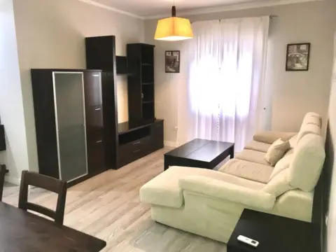 Piso en Centro