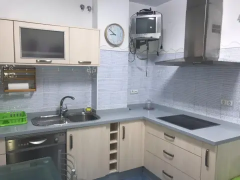Piso en Centro