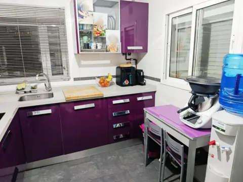 Piso en Puertas del Sur