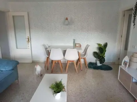 Piso en Puertas del Sur