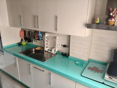 Piso en Centro