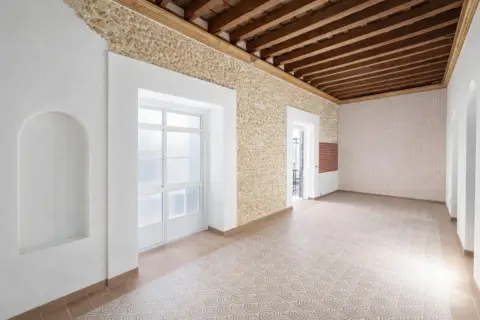Piso en calle Arboli
