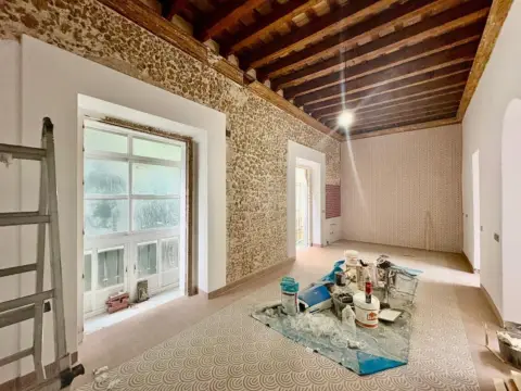 Piso en calle Arboli