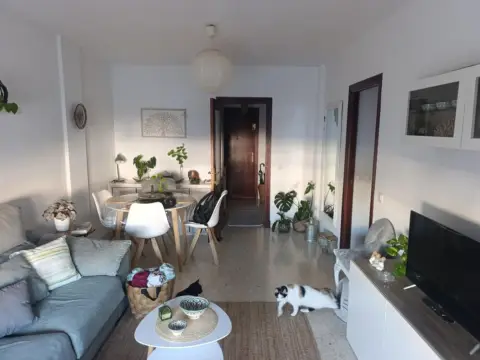 Piso en Ronda del Estero