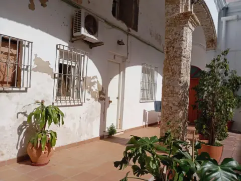 Casa en Centro