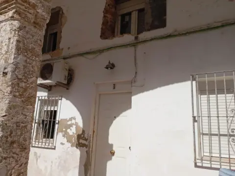 Casa en Centro
