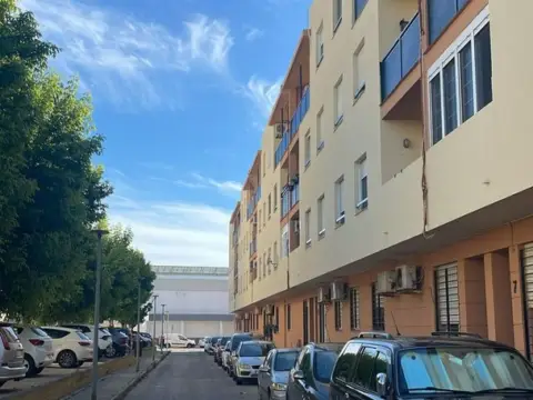 Piso en Centro