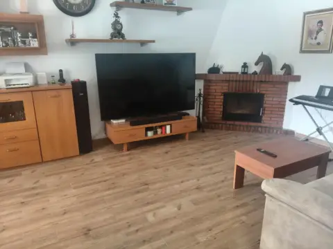 Chalet en Pinar de los Franceses - Marquesado