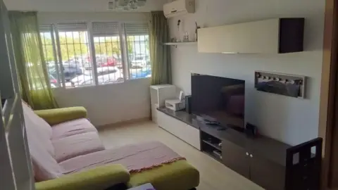Piso en Centro