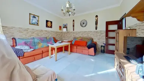 Casa en Centro