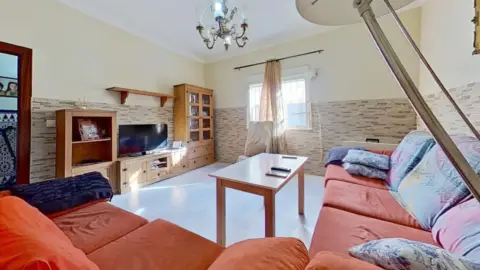 Casa en Centro