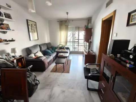 Piso en Casines
