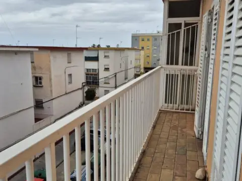 Piso en Centro