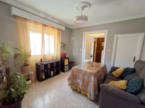 Piso en Loreto - Puntales