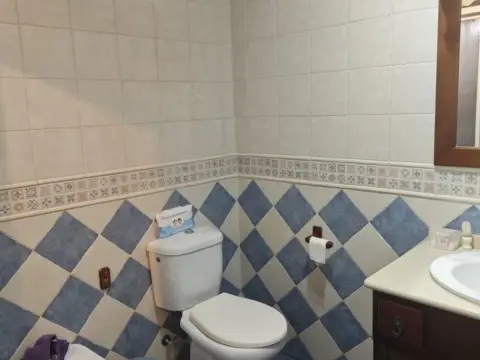Casa en Centro