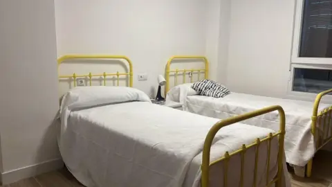 Piso en Valdelagrana