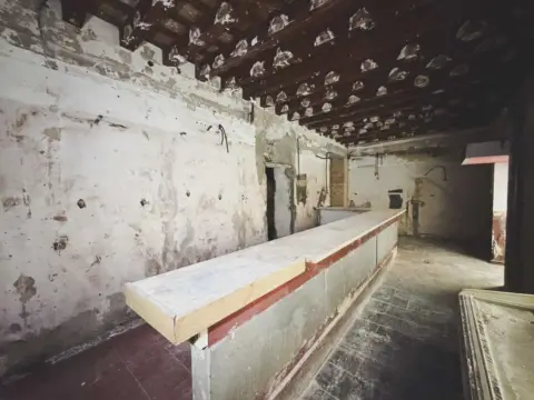 Local comercial en Plaza Candelaria