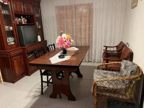 Chalet en Plaza Afán de Rivera