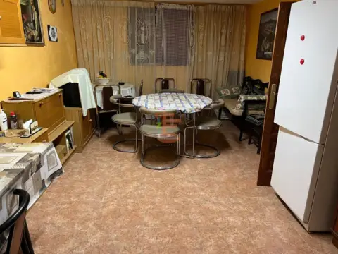 Chalet en Plaza Afán de Rivera