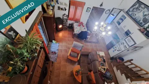 Casa rústica en Toral de los Vados