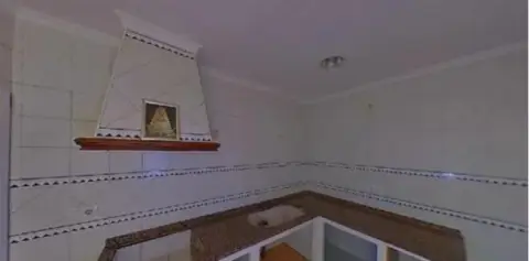 Chalet en calle de Nuestra Señora de los Dolores