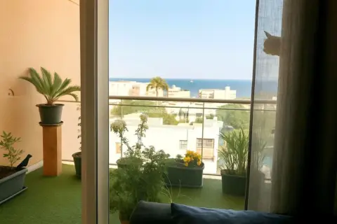 Piso en Avinguda de Sant Jordi