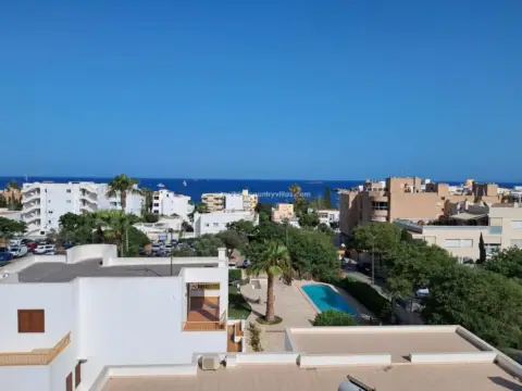 Piso en Avinguda de Sant Jordi