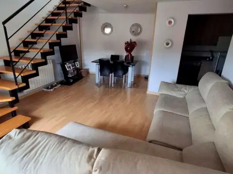 Dúplex en calle de los Arreñales del Portillo A