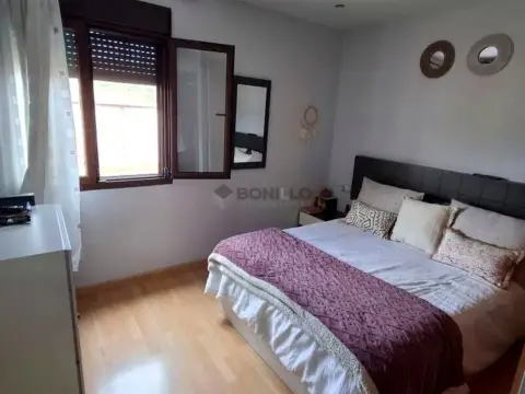 Dúplex en calle de los Arreñales del Portillo A