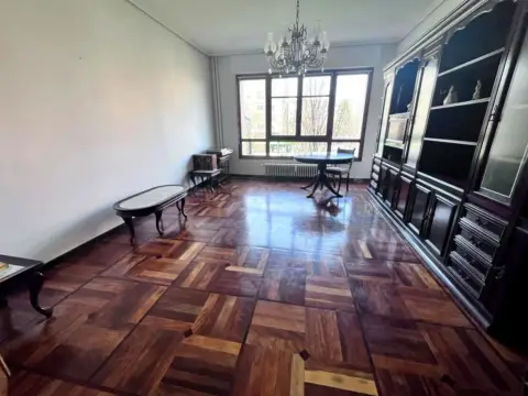 Piso en Avenida de Gasteiz