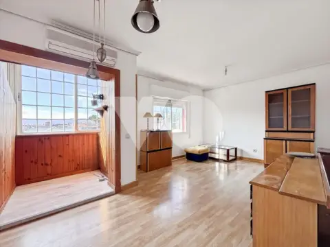 Piso en Collado Villalba