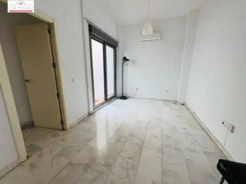 Piso en Olletas - Sierra Blanquilla