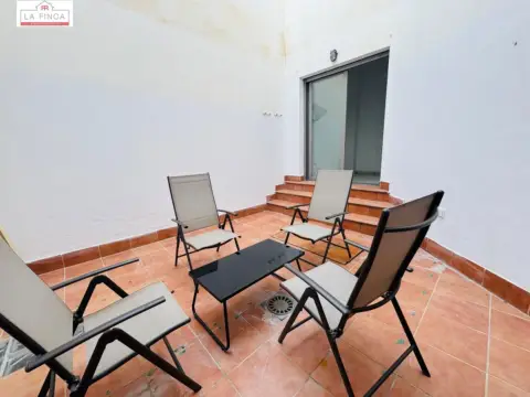 Piso en calle Period Juanito Cortes