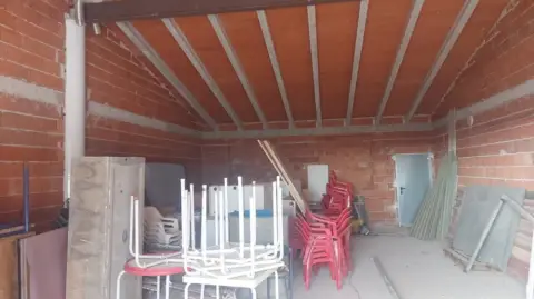 Finca rústica en Fuente Álamo