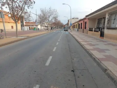 Local comercial en Centro