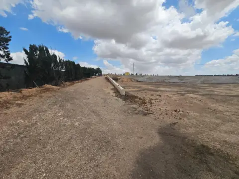 Terreno en Corvera