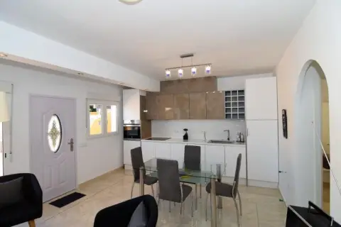 Finca rústica en Carrer de Costa Azul