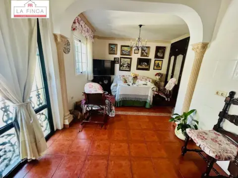 Casa en El Palo