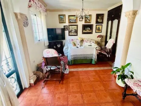Casa en El Palo