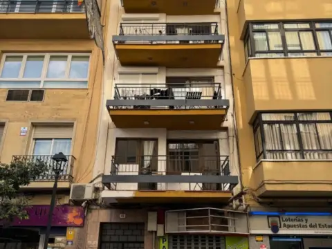 Local comercial en El Ejido-La Merced-La Victoria