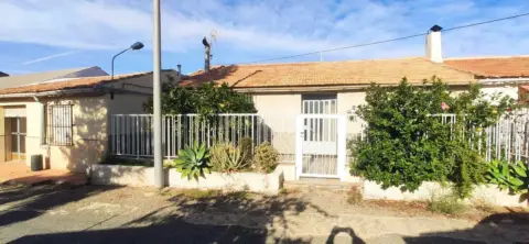 Finca rústica en Corvera