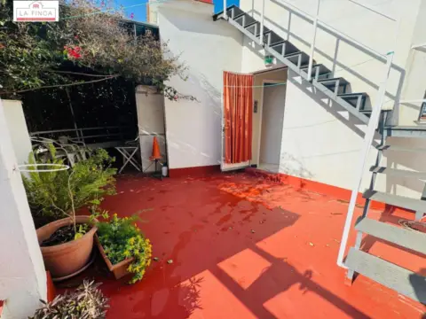 Casa en Olletas-Sierra Blanquilla