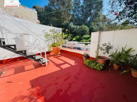 Casa en Olletas-Sierra Blanquilla