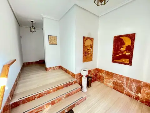 Piso en Fuente Alamo